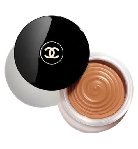 chanel contour marron|chanel bronzer soleil tan boots.